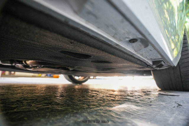 Used 2022 Bentley Flying Spur V8 image 66