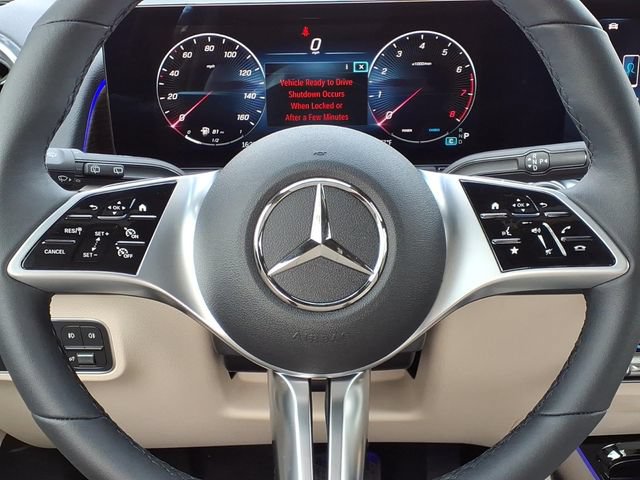 New 2026 Mercedes-Benz GLB 250 4MATIC image 8
