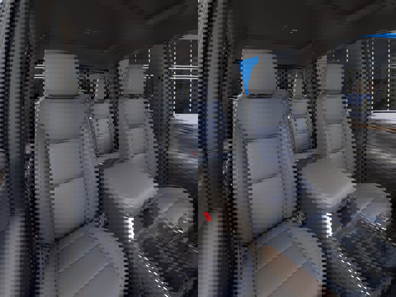 New 2026 Chevrolet Silverado 1500 LT image 16