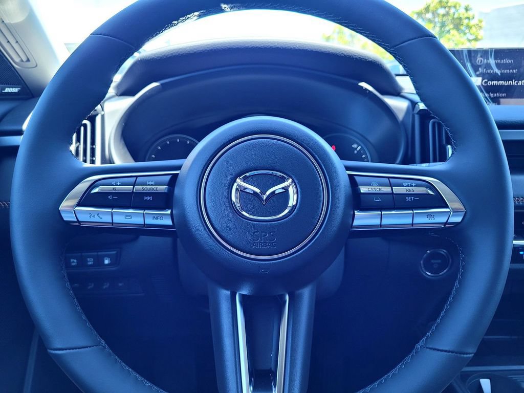New 2026 MAZDA CX-50 2.5 Hybrid w/ Weather Package AWD/4WD image 10