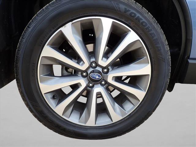 Used 2018 Subaru Forester 2.0XT Touring w/ Popular Package #3B image 7