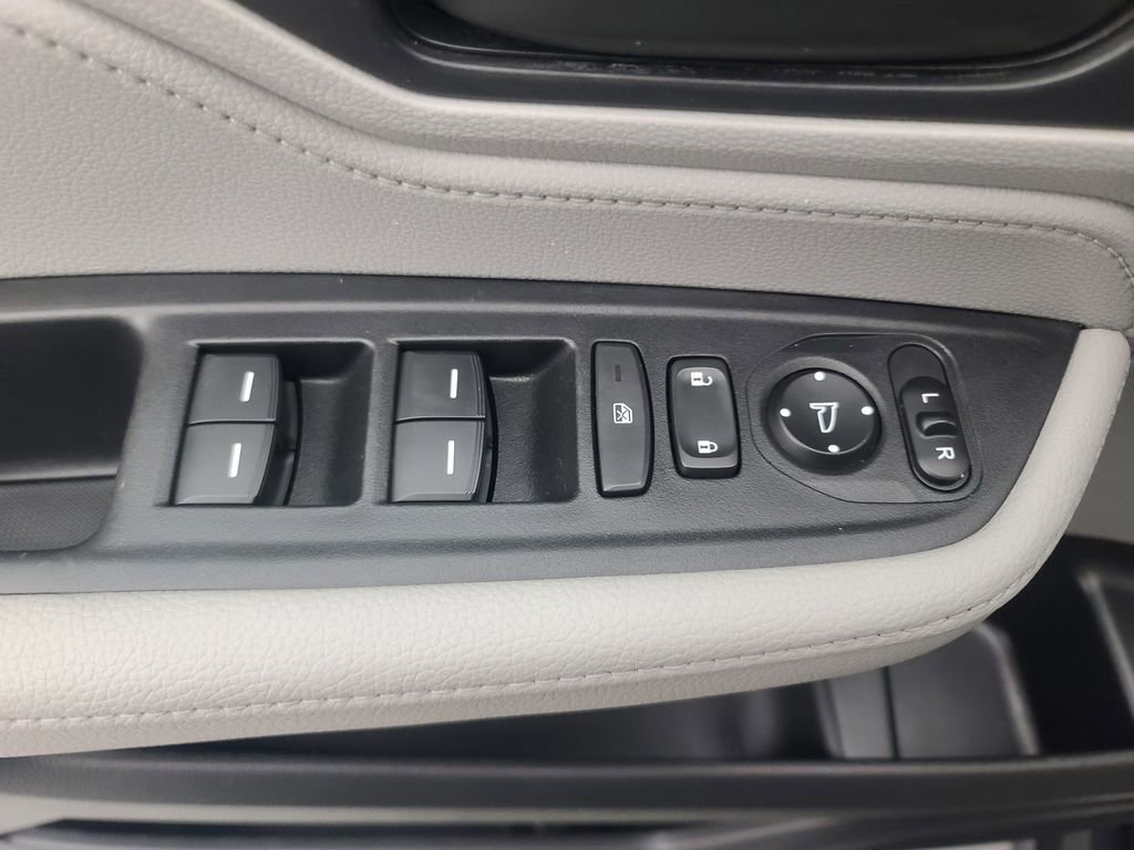 Used 2024 Honda Odyssey EX-L image 21