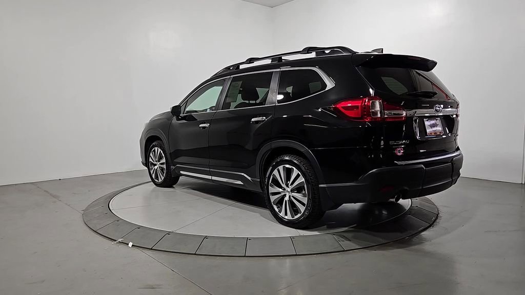 Used 2022 Subaru Ascent Touring w/ Popular Package #2A image 3