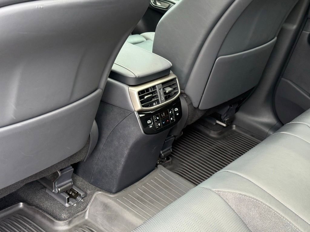 Certified 2024 Lexus RX 350 AWD w/ Convenience Package image 29