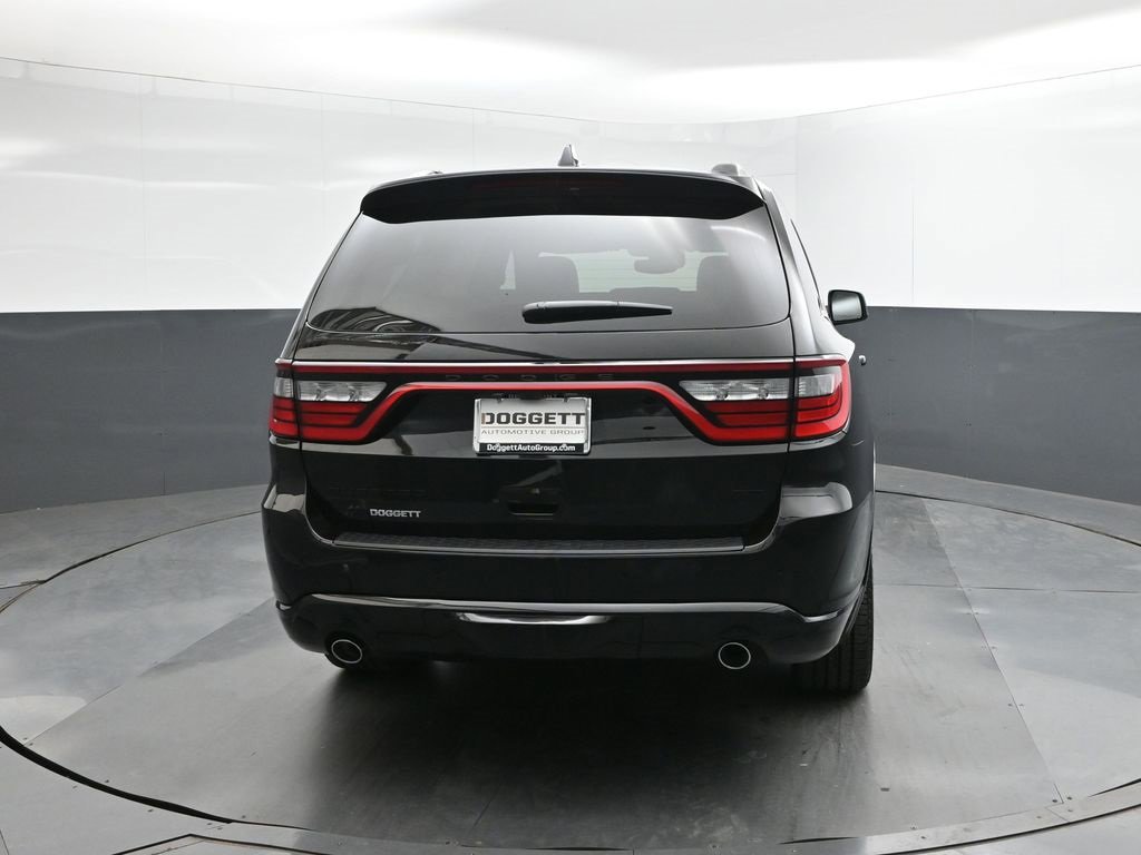 New 2026 Dodge Durango GT image 8