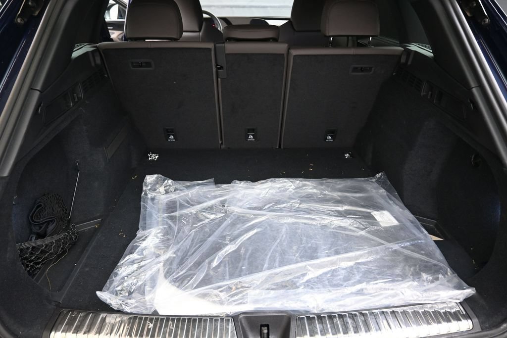 Used 2025 Audi Q5 Premium Plus w/ Premium Plus AWD/4WD image 19