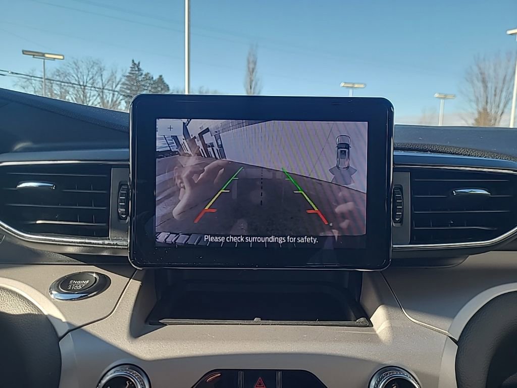 Used 2023 Ford Explorer XLT w/ Equipment Group 202A image 22