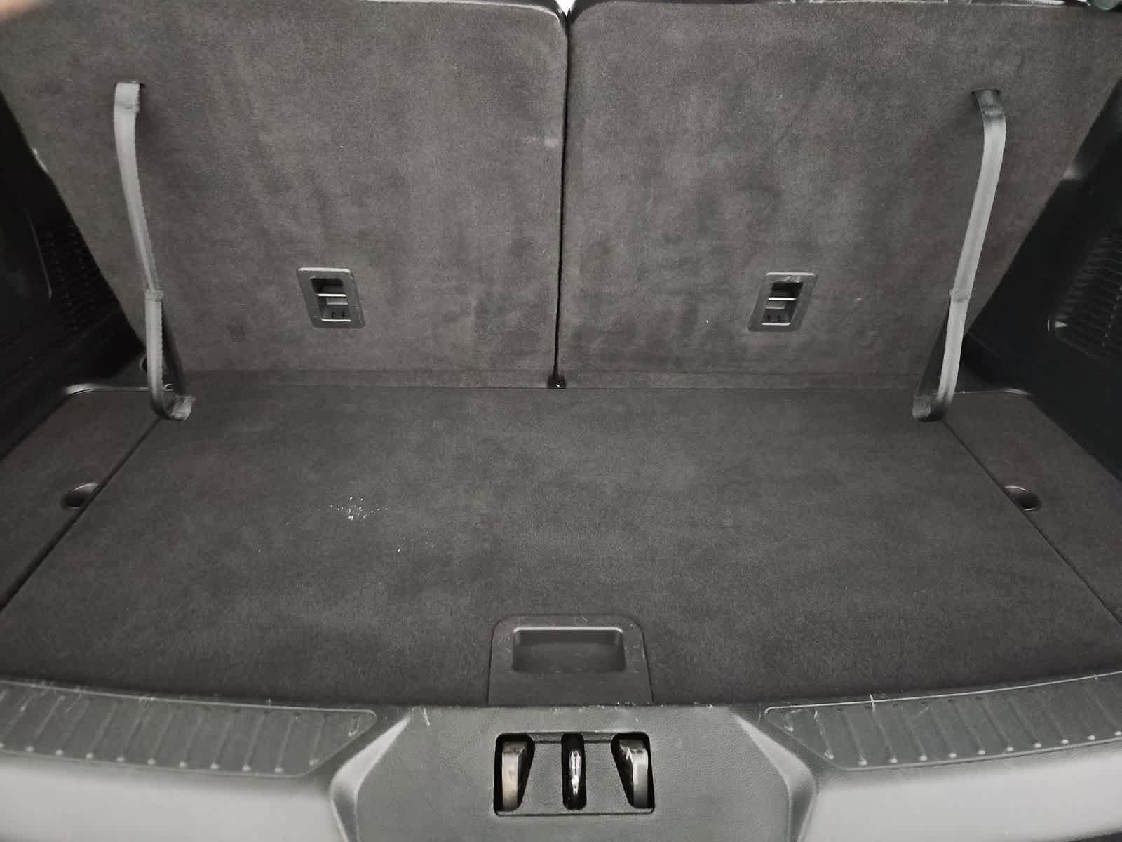 Used 2022 Ford Explorer ST AWD/4WD image 33