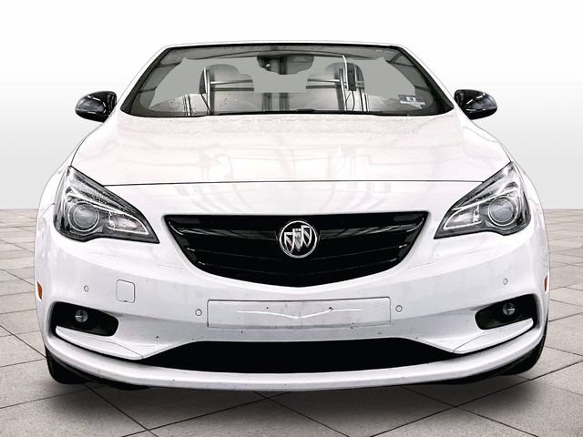 Used 2018 Buick Cascada Sport Touring w/ Dark Effects Package FWD image 3