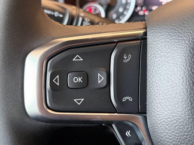 New 2026 RAM 1500 Big Horn AWD/4WD image 31
