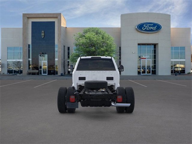 New 2025 Ford F350 XL w/ XL Chrome Package image 5