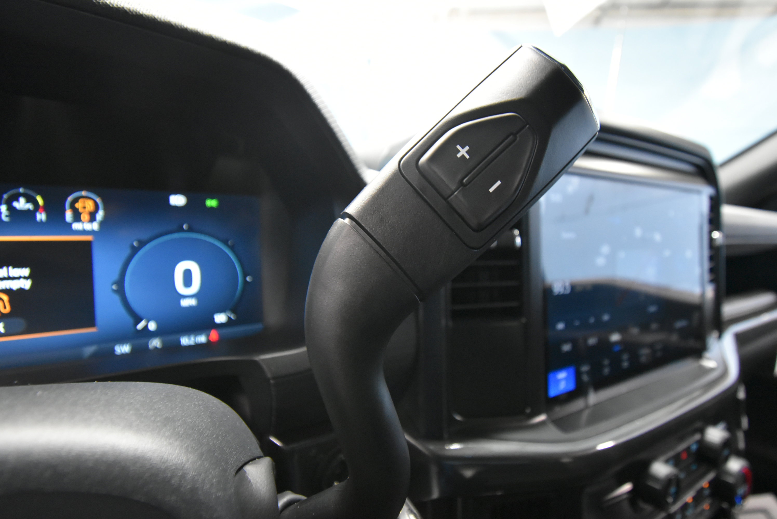 New 2025 Ford F150 STX w/ Equipment Group 200A image 9