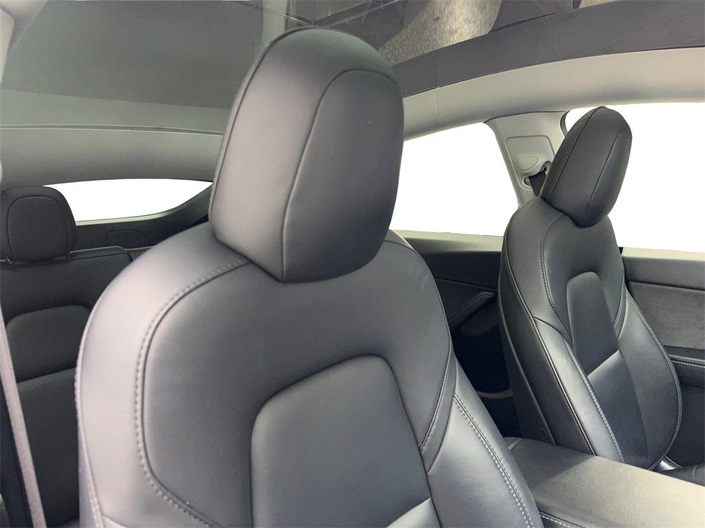 Used 2021 Tesla Model Y Long Range image 45