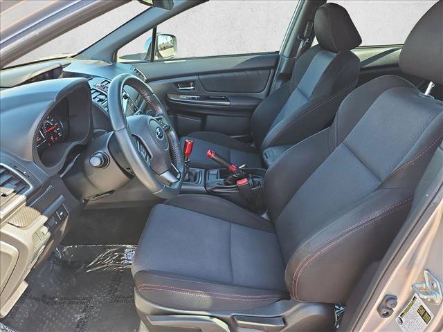 Used 2021 Subaru WRX Premium w/ Popular Package #3 (IZT) AWD/4WD image 22