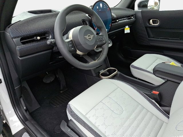 New 2026 MINI Cooper S FWD image 6