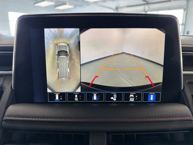 Used 2023 Chevrolet Tahoe RST w/ RST Performance Edition image 45