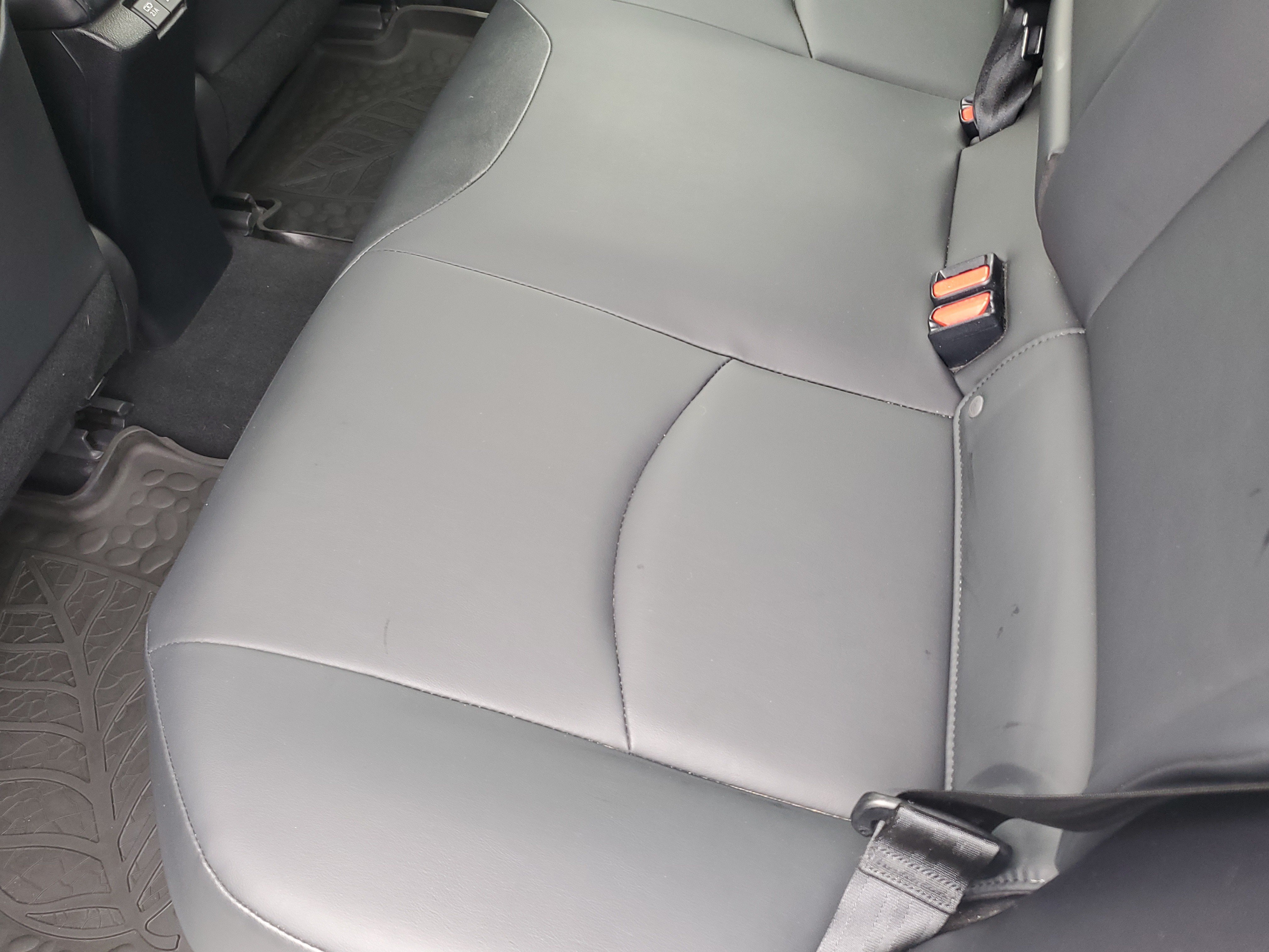 Used 2019 Toyota Prius XLE AWD/4WD image 13