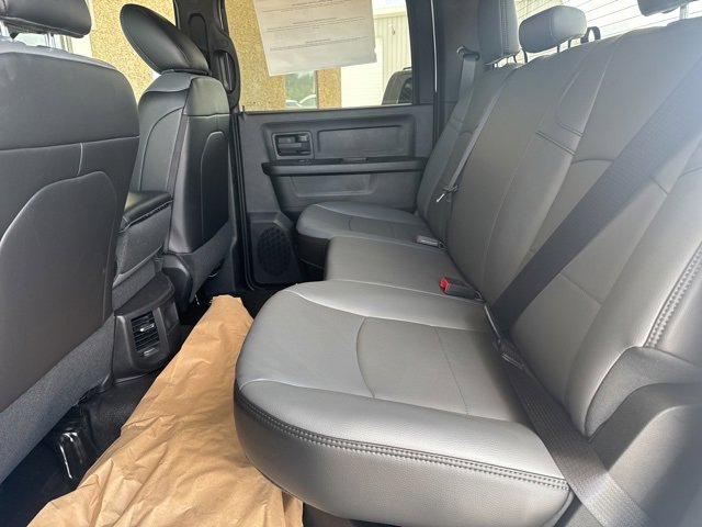 New 2025 RAM 5500 Tradesman image 41