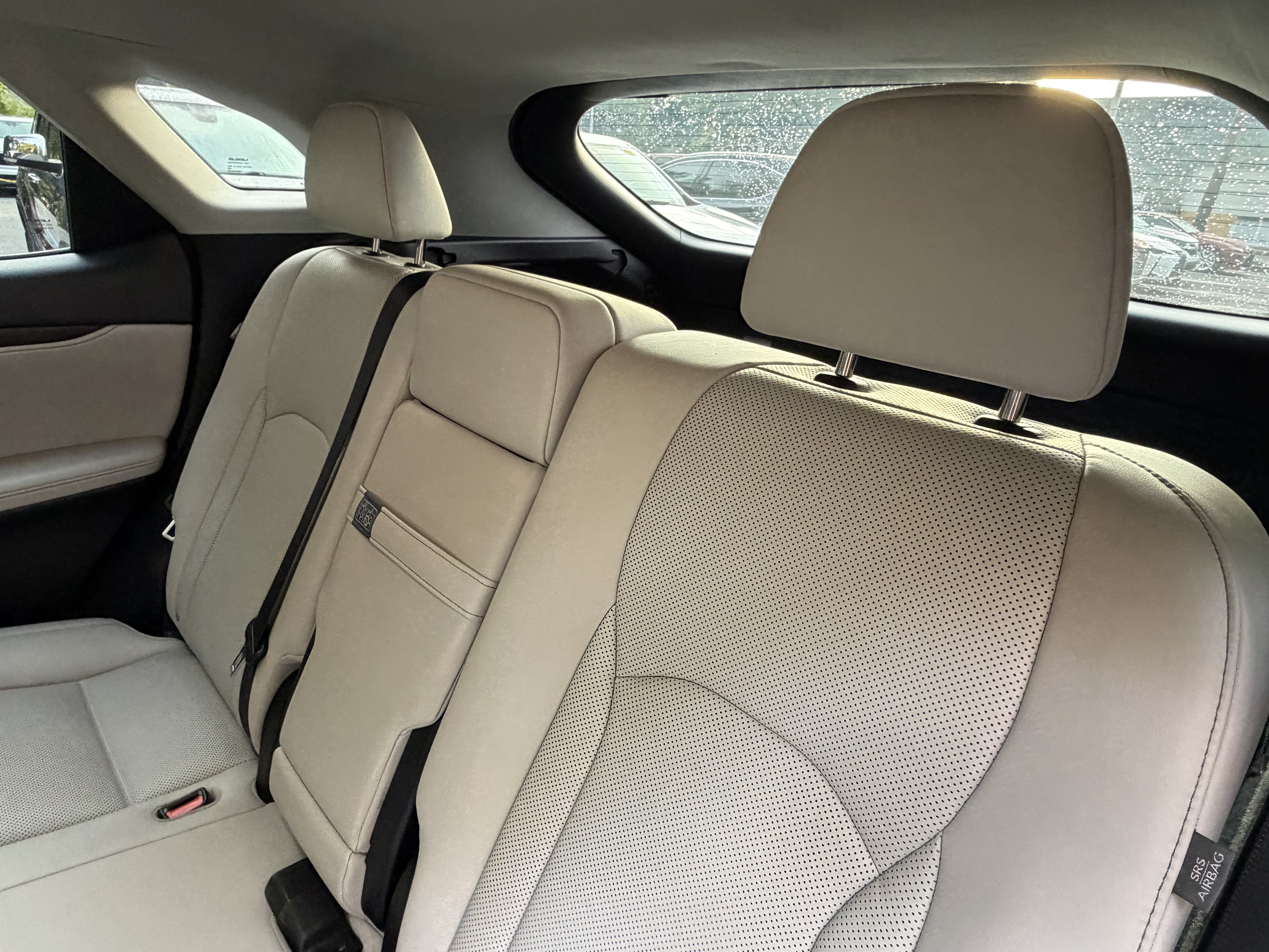 Used 2021 Lexus RX 350 FWD w/ Premium Package image 33