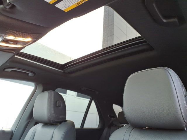 Certified 2024 Mercedes-Benz GLE 350 4MATIC image 15