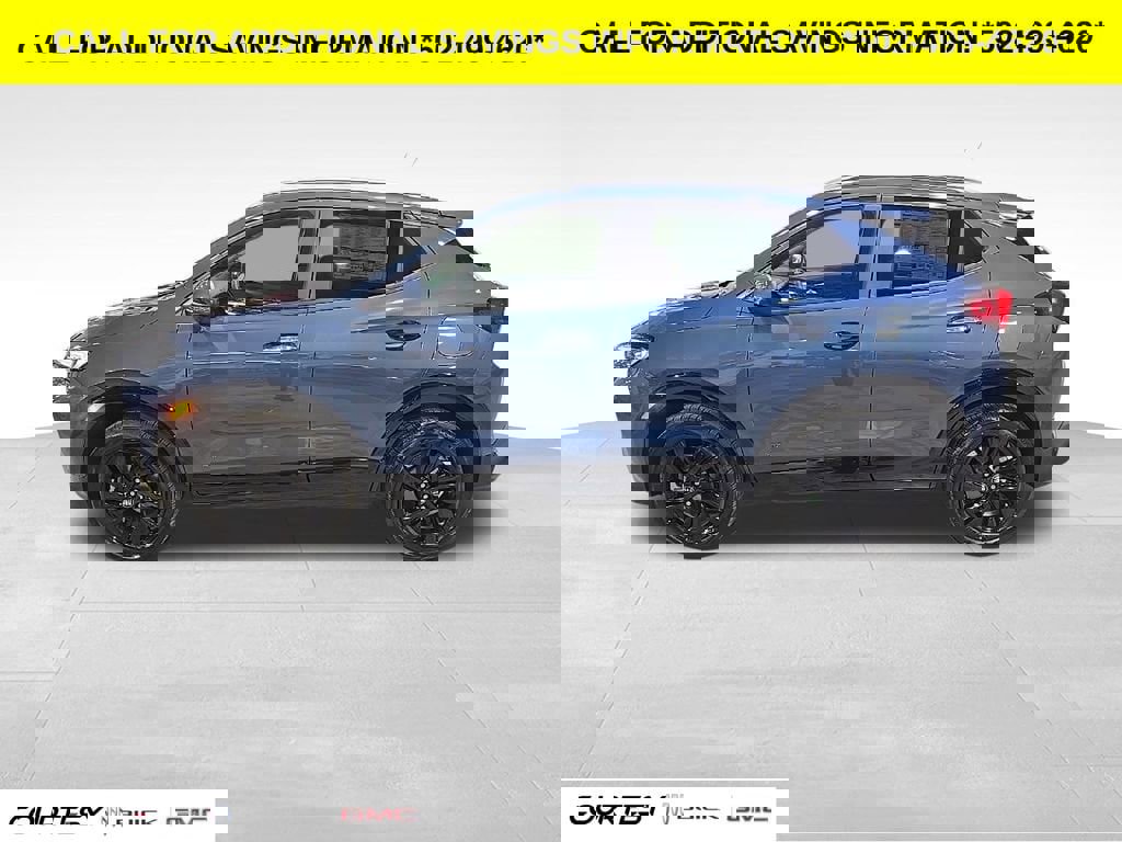 New 2026 Buick Encore GX Sport Touring w/ Comfort Package image 4