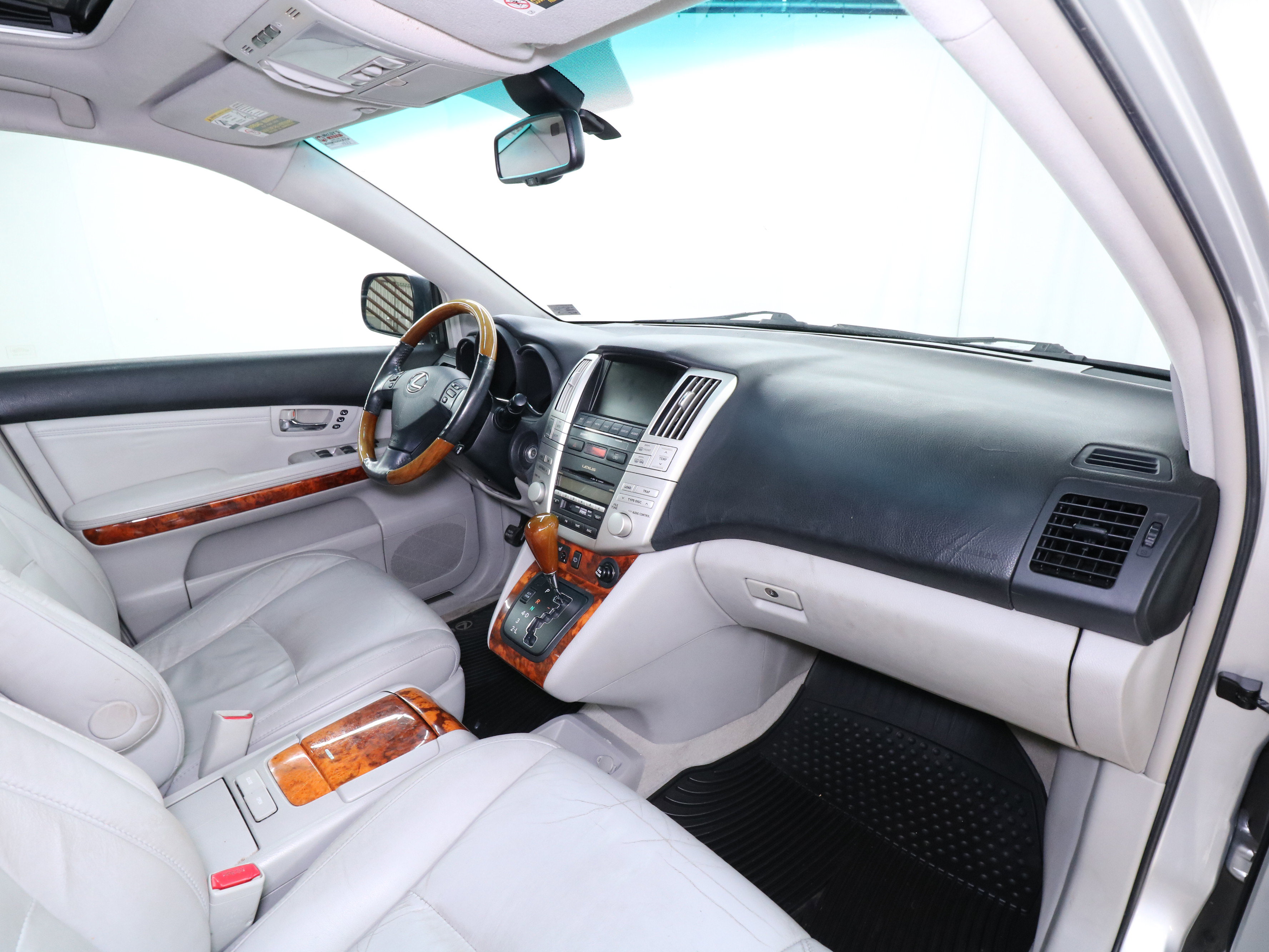 Used 2009 Lexus RX 350 AWD image 15