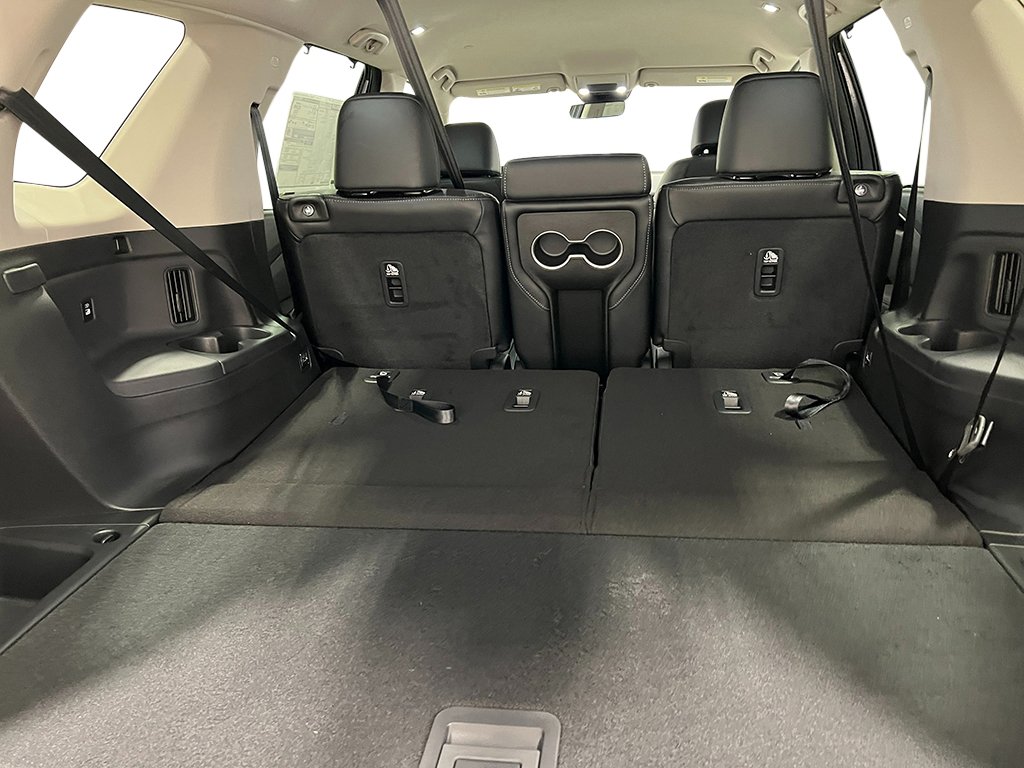 New 2025 Honda Pilot EX-L image 34