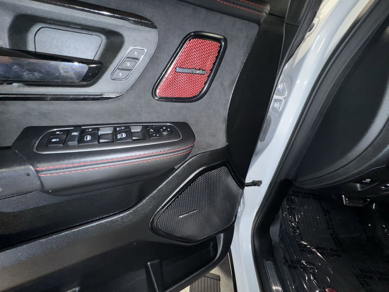 Used 2022 RAM 1500 TRX w/ TRX Level 2 Equipment Group image 22