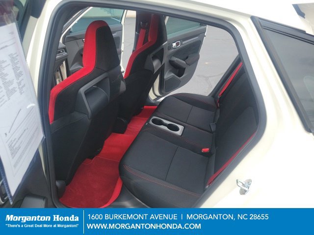 Used 2025 Honda Civic Type R image 12