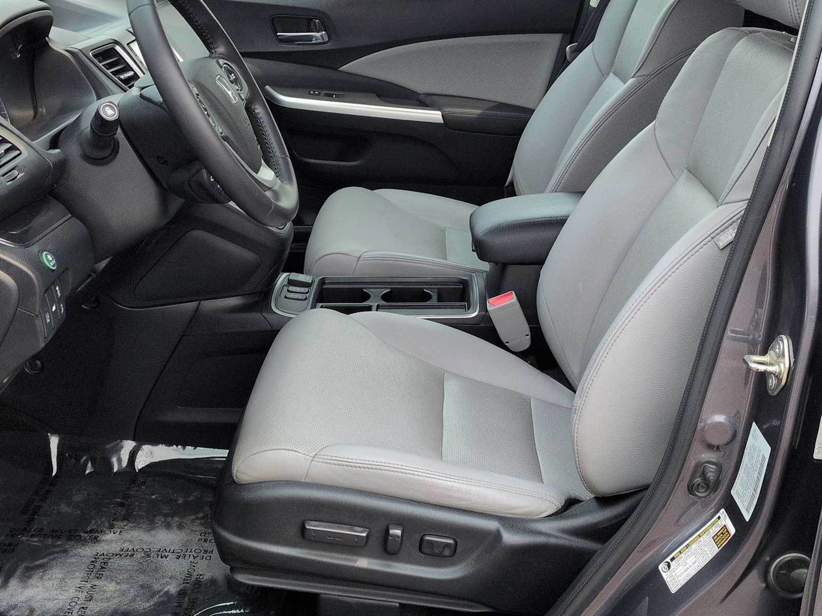 Used 2016 Honda CR-V Touring image 17