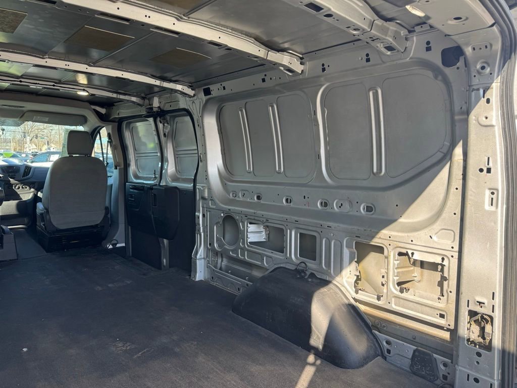Used 2015 Ford Transit 150 148 Low Roof image 31