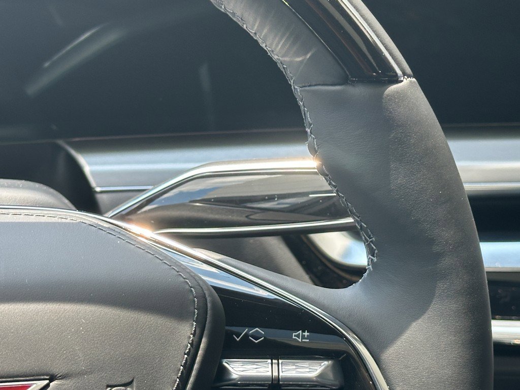 New 2026 Cadillac Lyriq V image 13