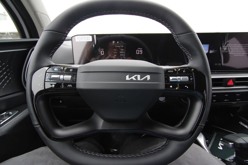 New 2026 Kia Sorento LX image 19