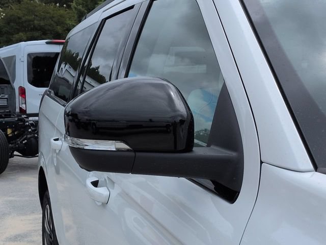 New 2027 Ford Expedition Max Platinum AWD/4WD image 11