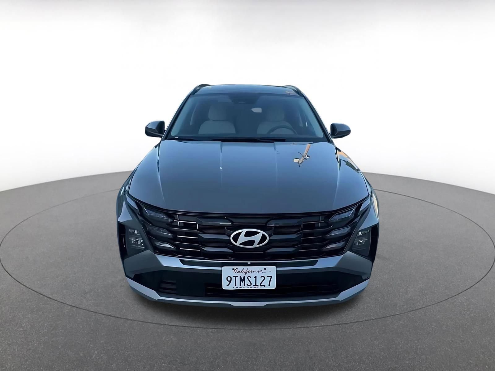 Used 2025 Hyundai Tucson SEL image 4