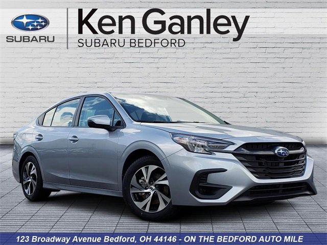 New 2025 Subaru Legacy Premium w/ Popular Package #1A