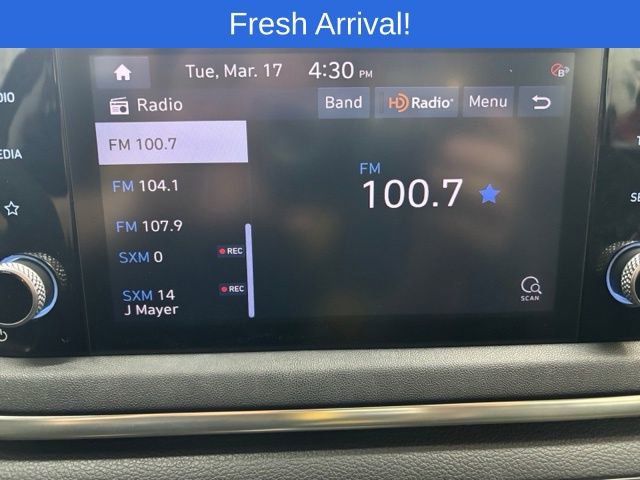 Used 2022 Hyundai Sonata SEL image 11