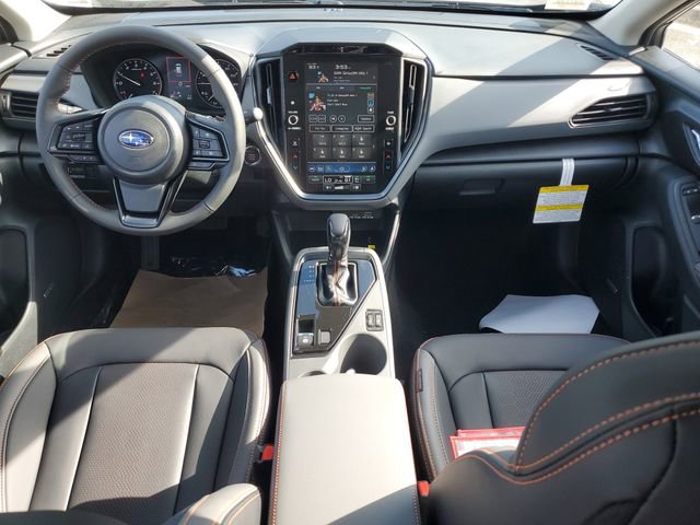 New 2025 Subaru Crosstrek 2.5i Limited image 16