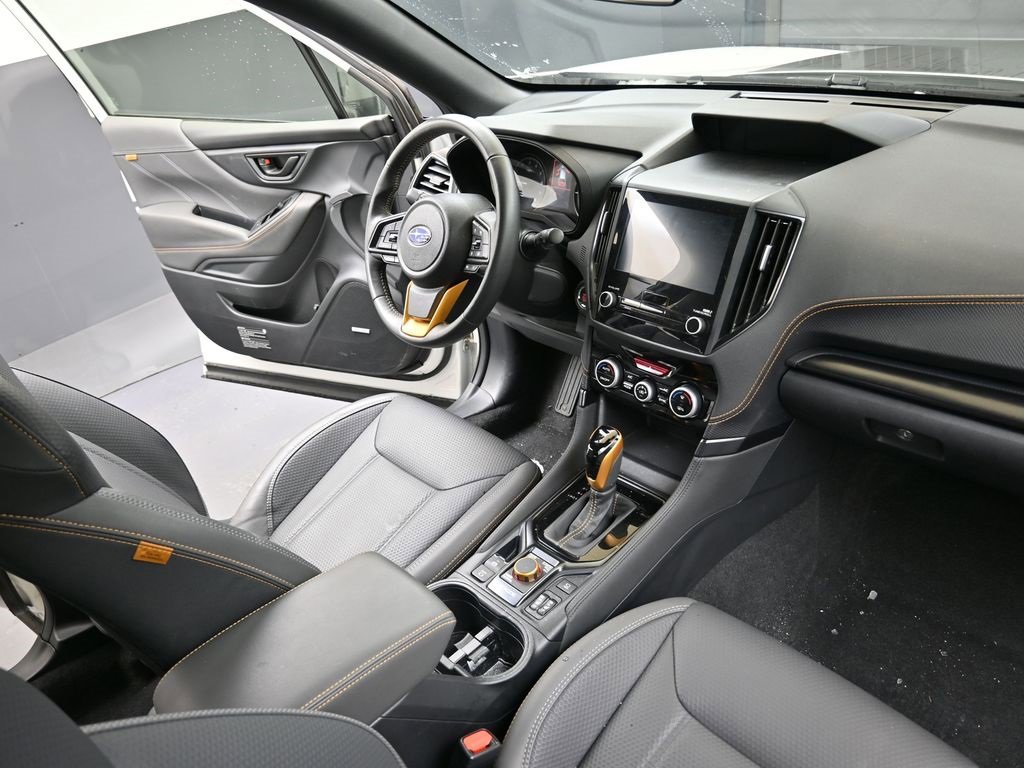 Certified 2024 Subaru Forester Wilderness image 12