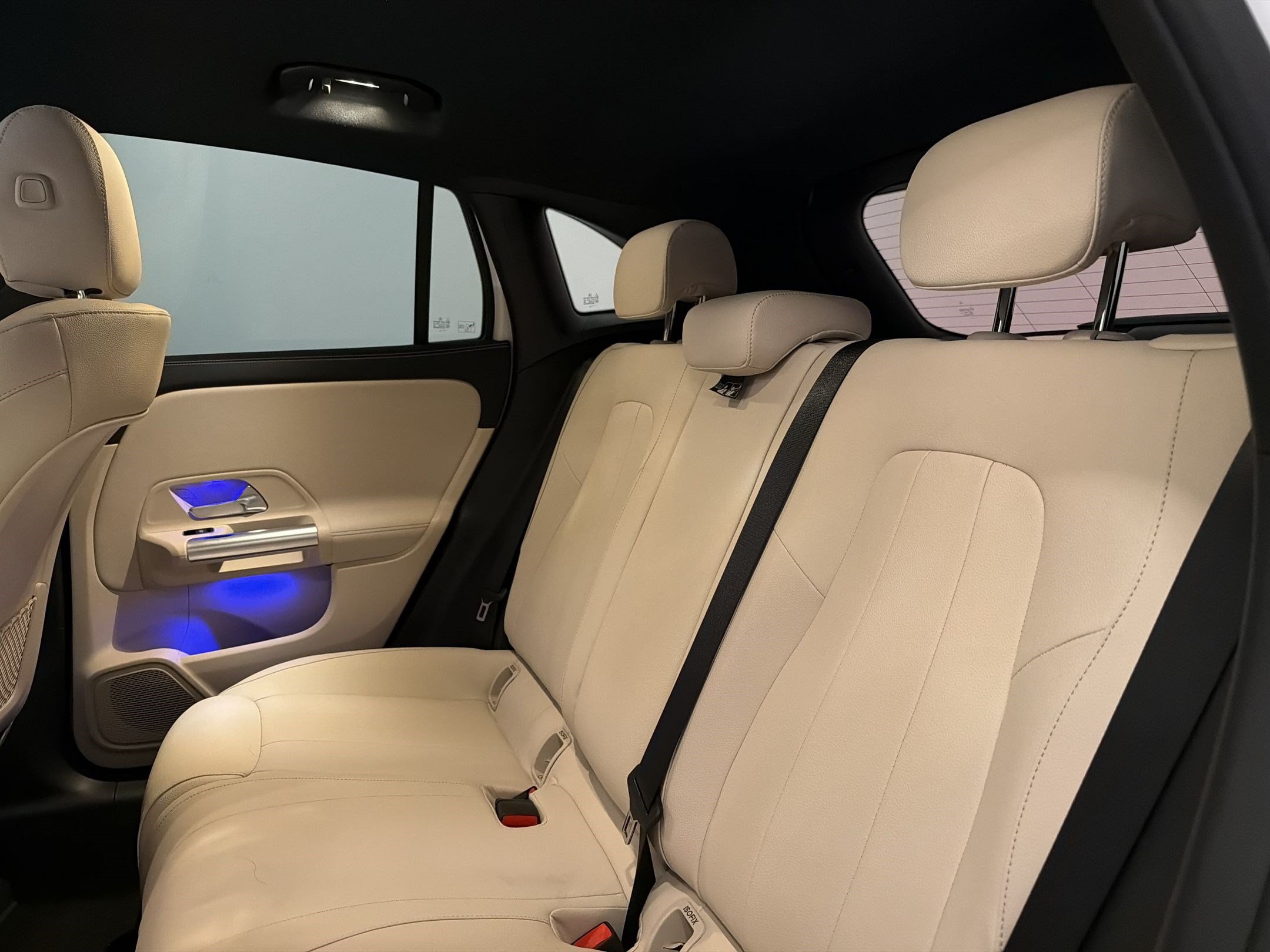 Certified 2026 Mercedes-Benz GLA 250 image 22