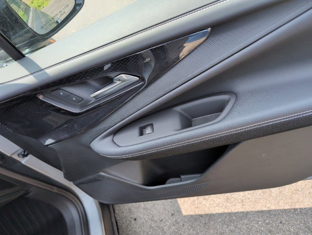 New 2025 Chevrolet Blazer EV LT image 15