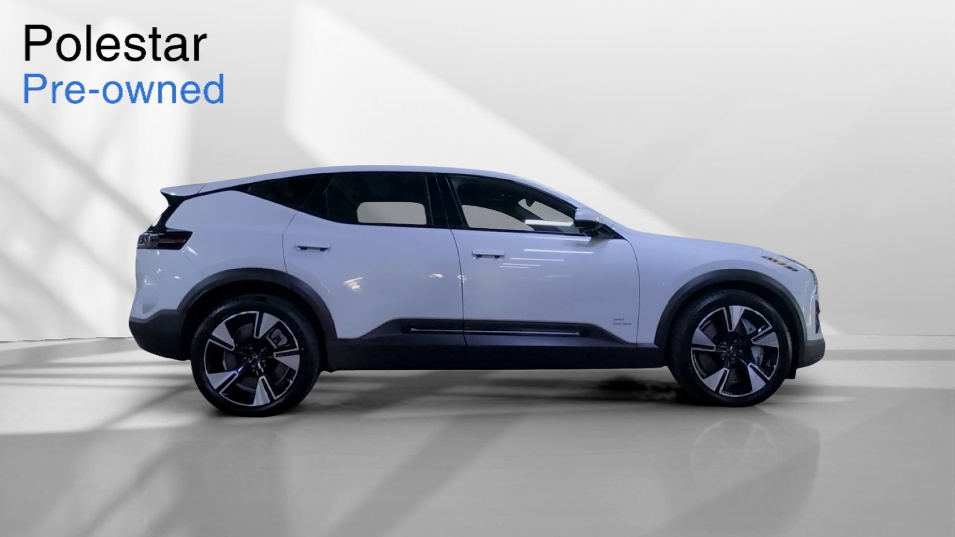 Used 2025 Polestar Polestar 3 AWD/4WD image 6