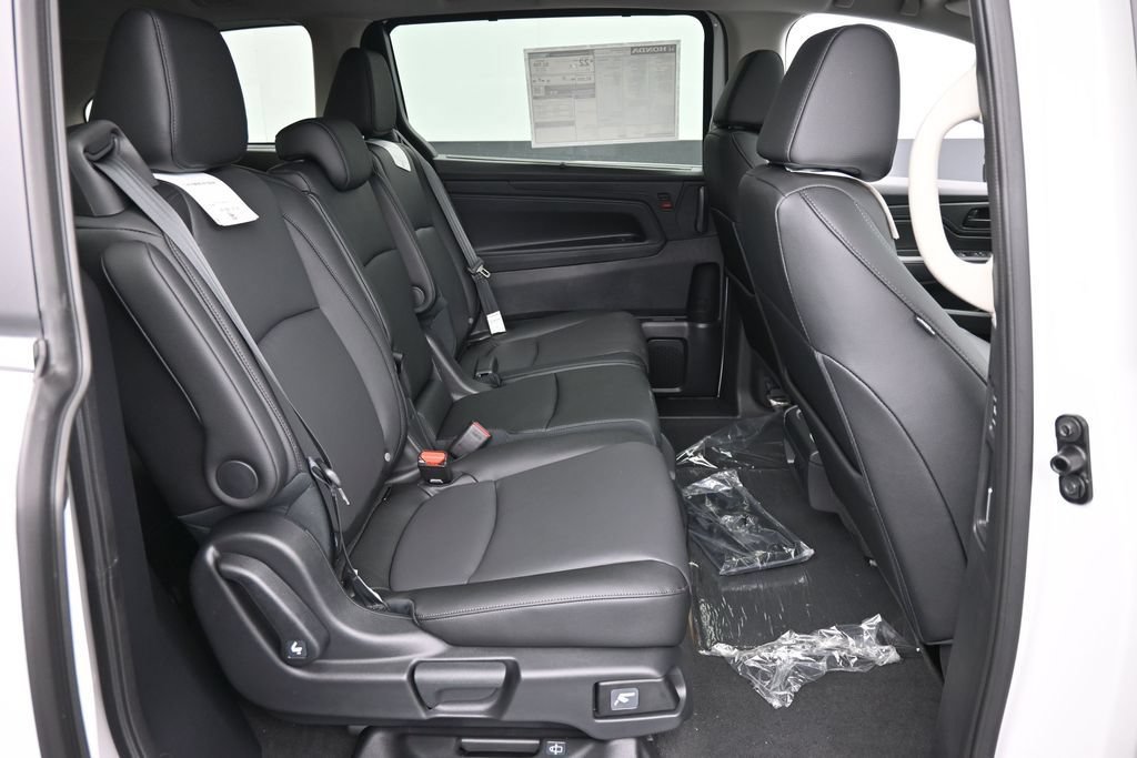New 2026 Honda Odyssey EX-L image 30