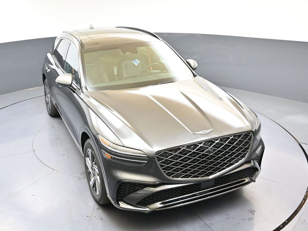 New 2026 Genesis GV70 3.5T Sport Advanced image 43