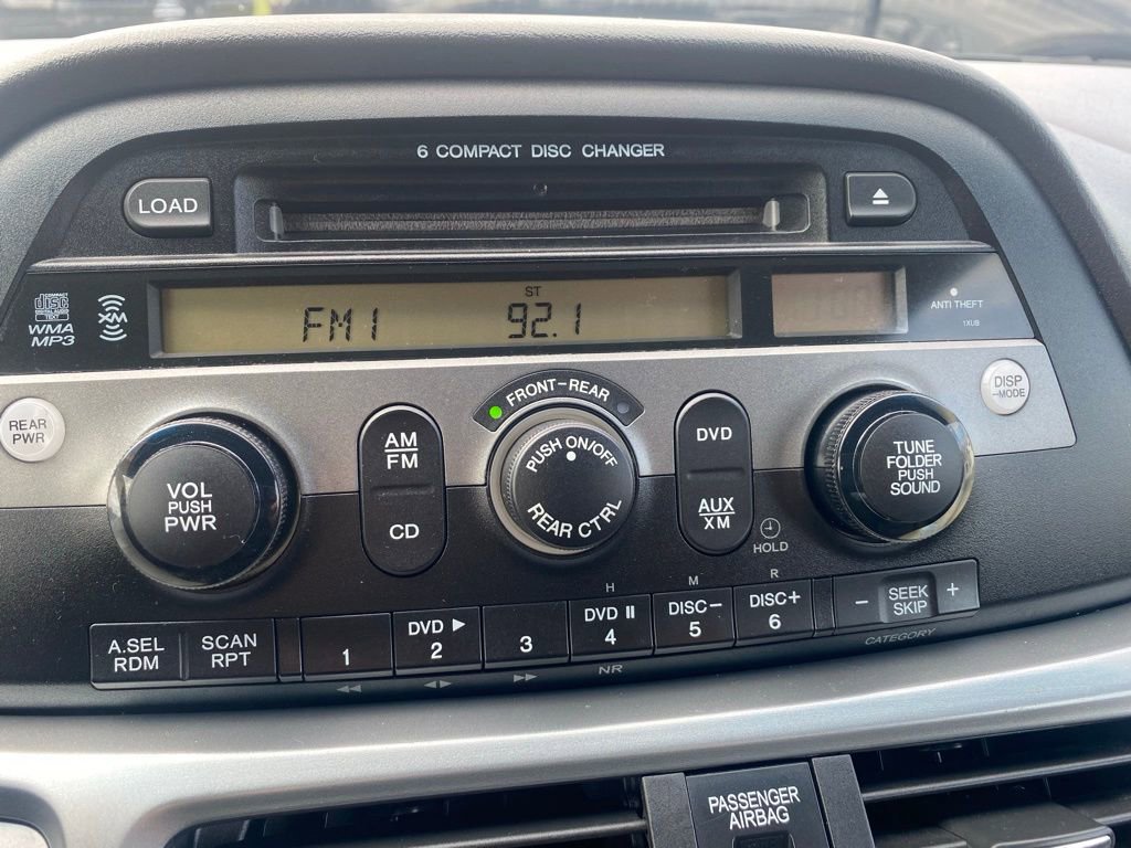 Used 2010 Honda Odyssey EX-L image 12