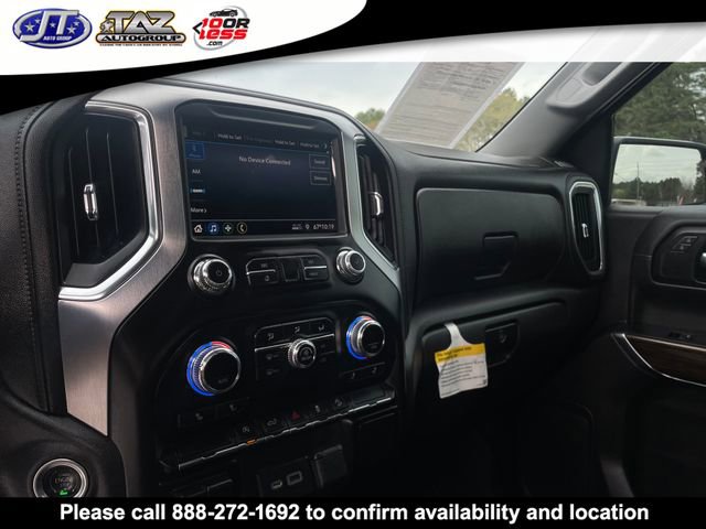 Used 2021 GMC Sierra 1500 SLE image 18
