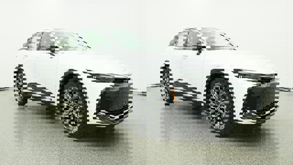 New 2026 Toyota Crown Limited image 29