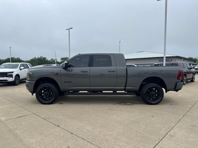 Used 2026 RAM 2500 Laramie AWD/4WD image 4