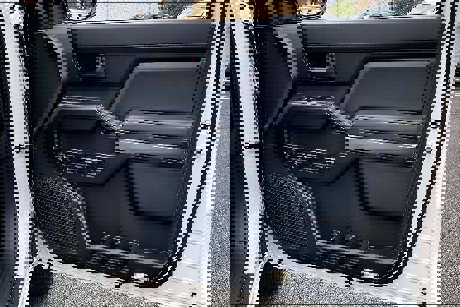 Certified 2025 Toyota 4Runner SR5 image 20