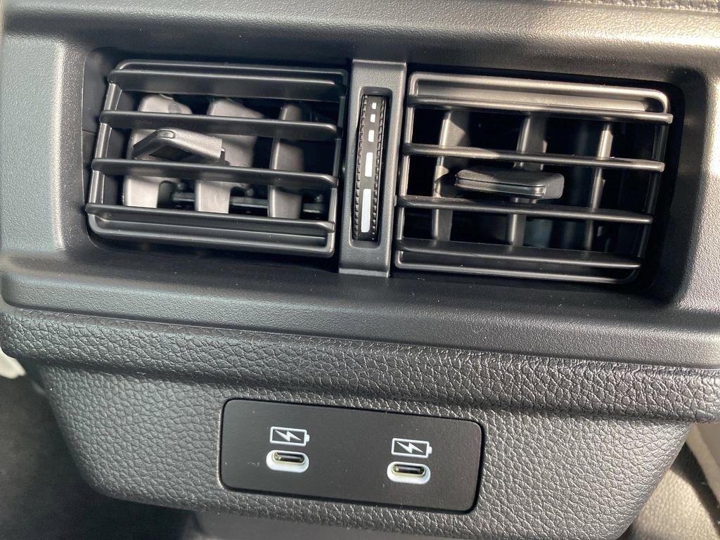 New 2025 Honda Accord Touring image 32